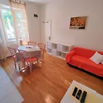 דירה By The Sea Barbat, Rab - 22424 ראב