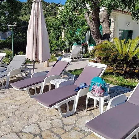 Appartamento By The Sea Barbat, Rab - 22424