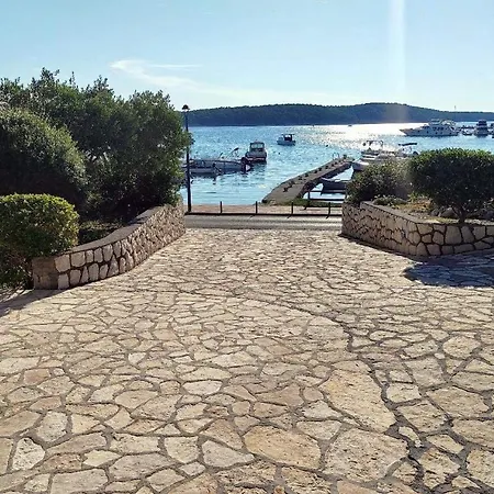 By The Sea Barbat, Rab - 22424 Appartamento Rab Town