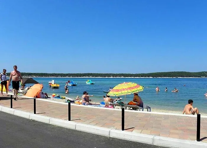 By The Sea Barbat, Rab - 22424