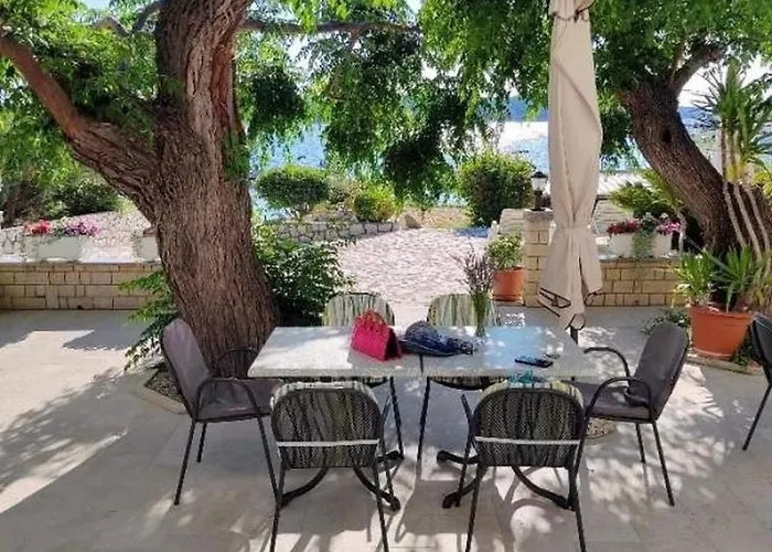 By The Sea Barbat, Rab - 22424